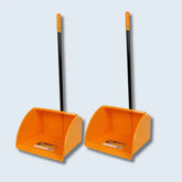 Bulldozer Jumbo Scoop: UV‑Resistant Ergonomic 72 cm - EA - Eve Zone